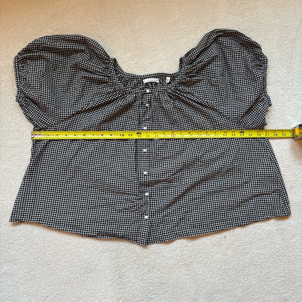 Doen June Top - Picture 6 of 10